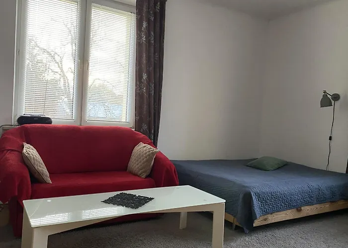 Apartament przy Parku Czartoryskich - Faktury VAT - parking