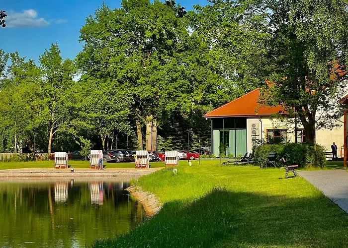 Hotel Prezydent