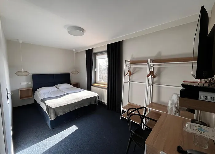 Hotel Marta