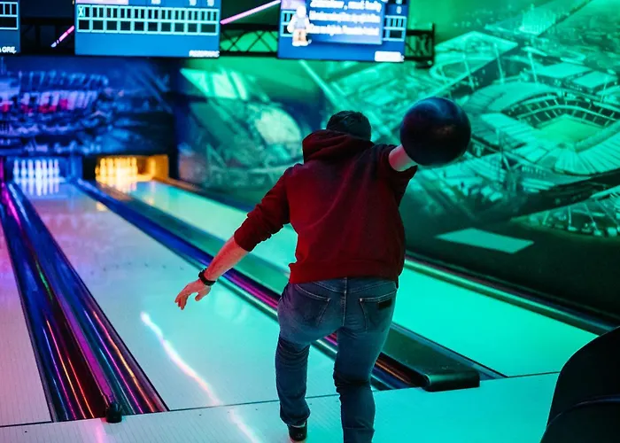 Wiki Sanok Events & Bowling