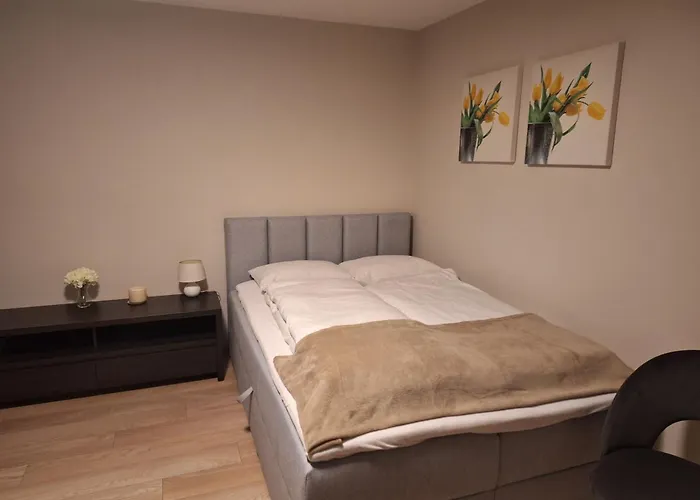 Apartamenty "Kotlina"