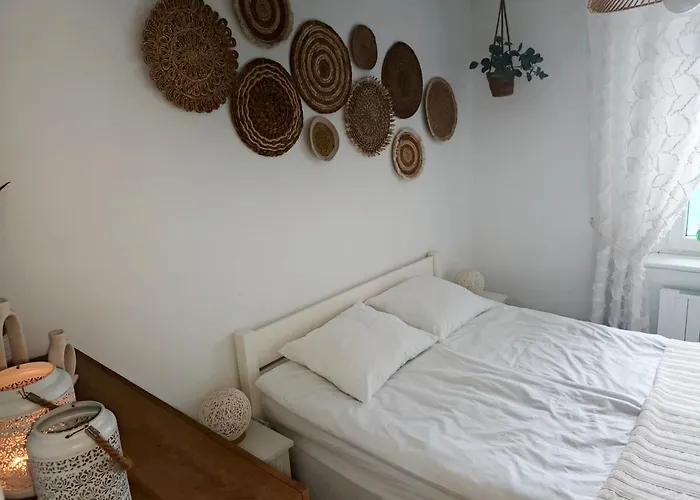 Apartament Pod Trzynastka Єленя-Ґура, Польща