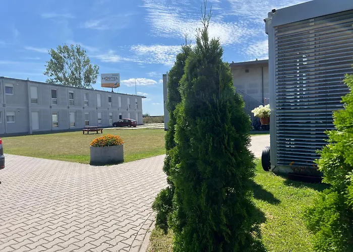 Hostel Września