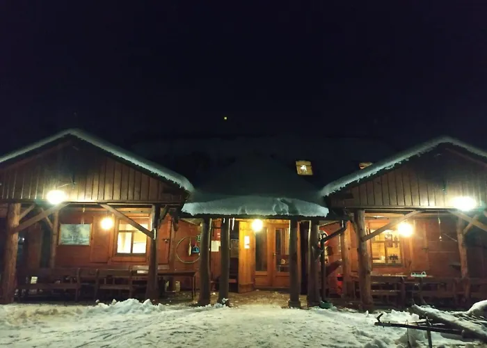 Gajówka Sajczyce