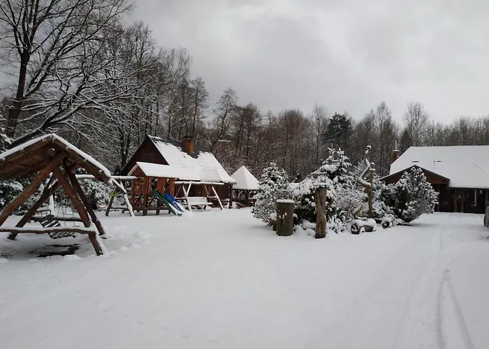 Gajówka Sajczyce