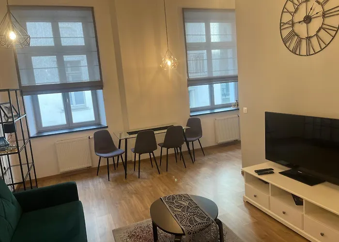 Sienkiewicza Loft1