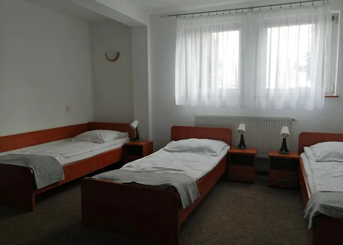 Hotel Dąbrowiak