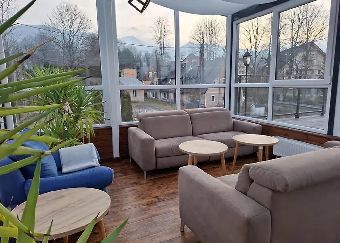 Apartamenty Pruskie