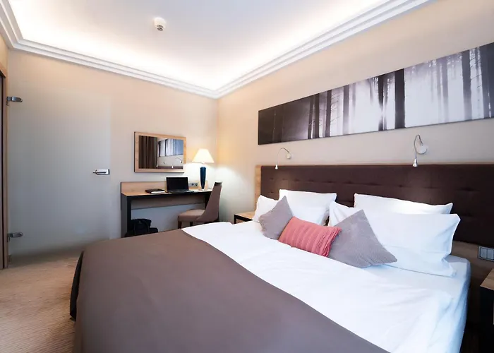 Hotel Festival Oppeln, Polen