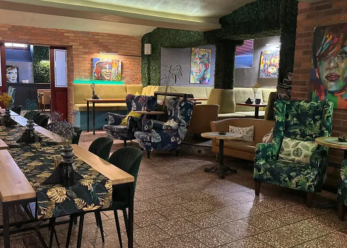 Jazzgot Apartamenty