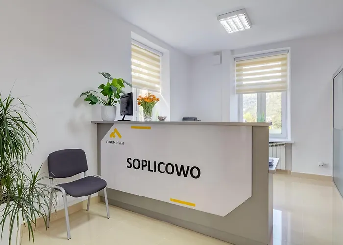 Soplicowo