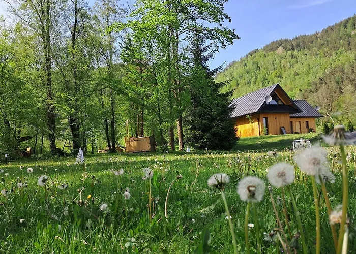 Mała Gorczańska Chatka