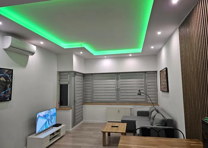 Apartament Topolowa 45M2 Self Check-In Brak Kaucji