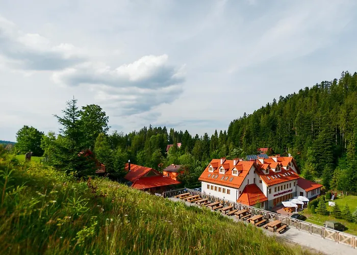 Hotel Fero Lux