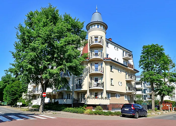 Regina Maris By Baltic Home