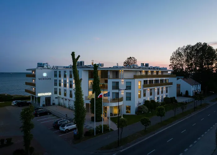 Hotel Meridian