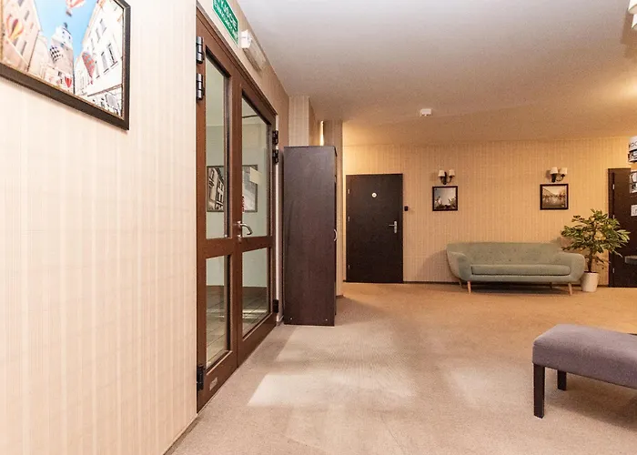 Hotel Willowa