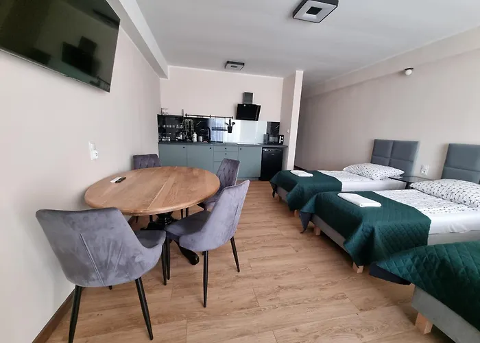 Figaro Apartaments