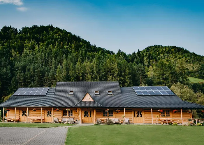 Pensjonat Jurkowski Wellness&Spa