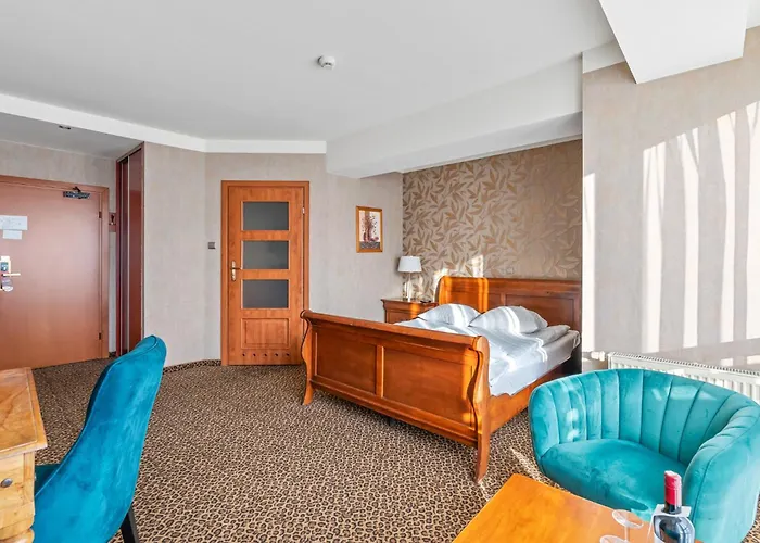 Diament Vacanza Katowice - Siemianowice