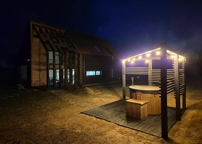 Okno na spokój