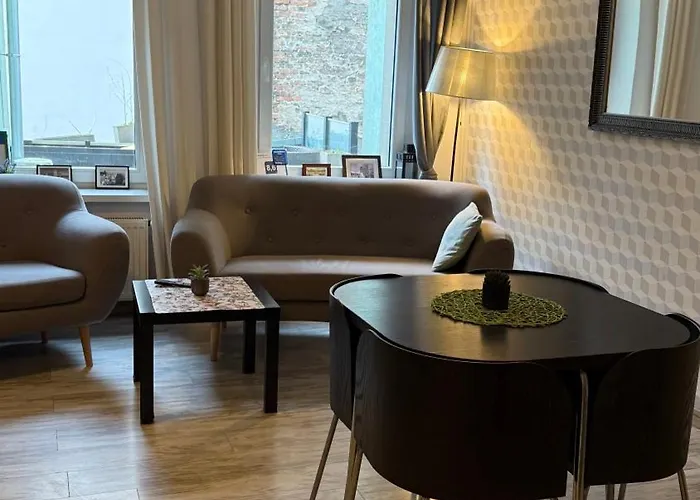 Green Hostel Stary Toruń, Polska