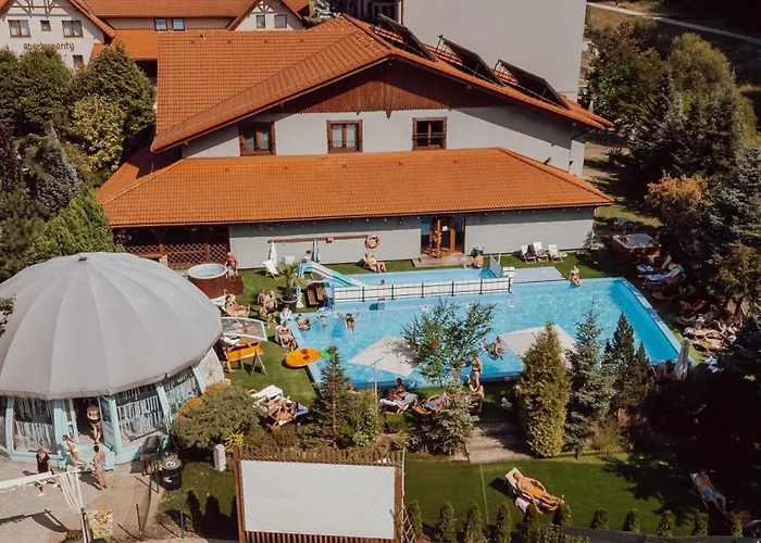 Hotel Kotarz Spa&Wellness