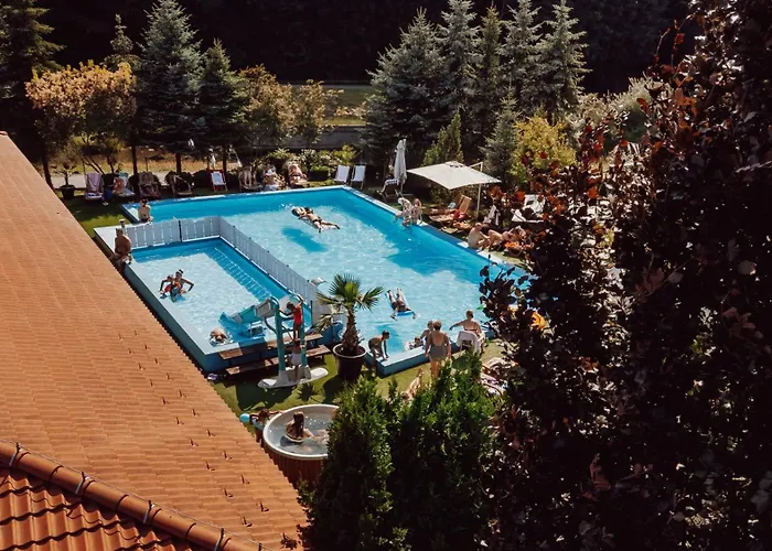 Hotel Kotarz Spa&Wellness
