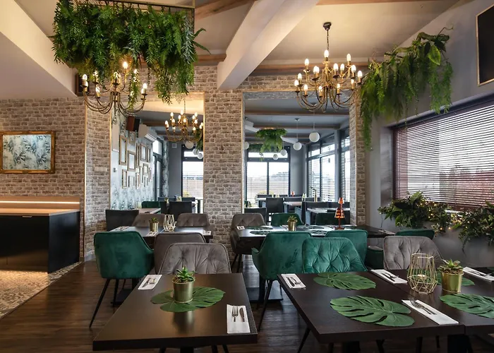 Hotel Biancas