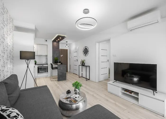 Emihouse Cityvibe Apartments