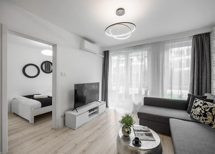Emihouse Cityvibe Apartments