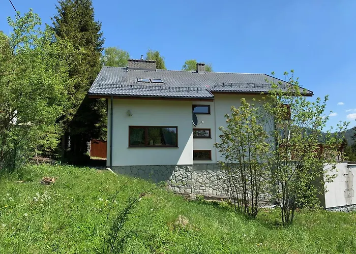 Świerkowa 19