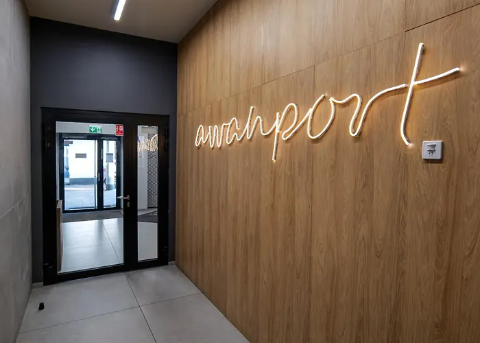 Awanport B21