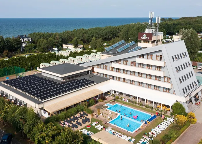 Eden Resort & Spa