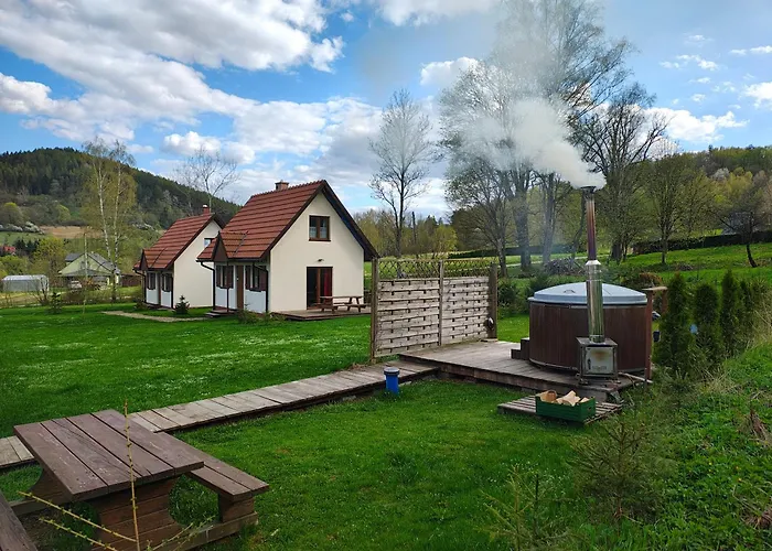 Bieszczadzkie Brzegi