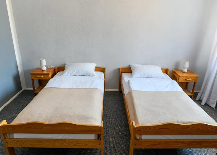 Kosewo 78 Family Hotel & Spa, Polen