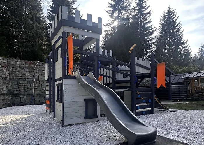 Jakuszyce Sport&Spa