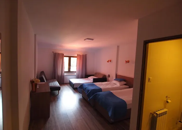 Siodlo &Restauracja