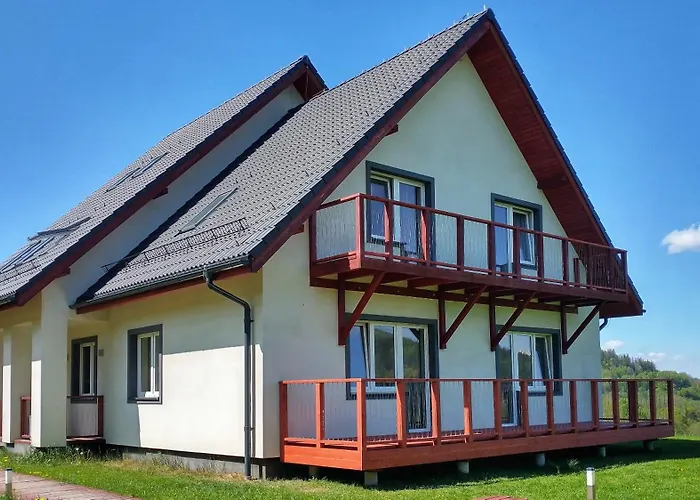 Ostoja
