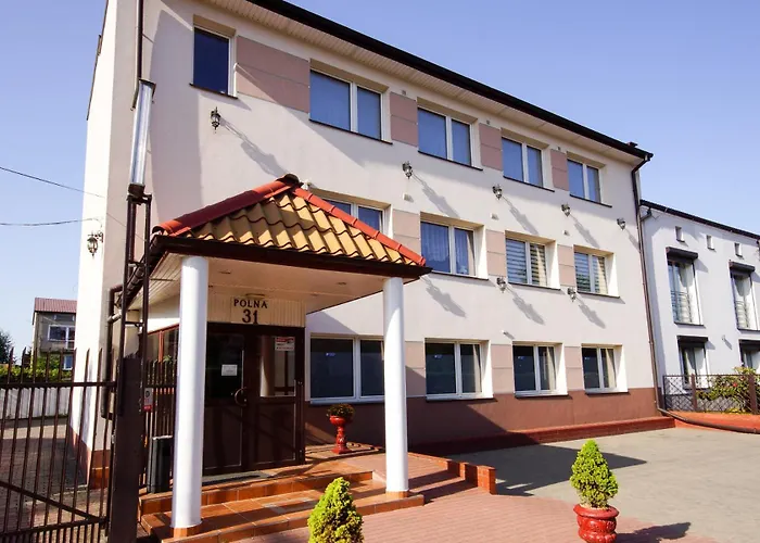 U Stefaniaków