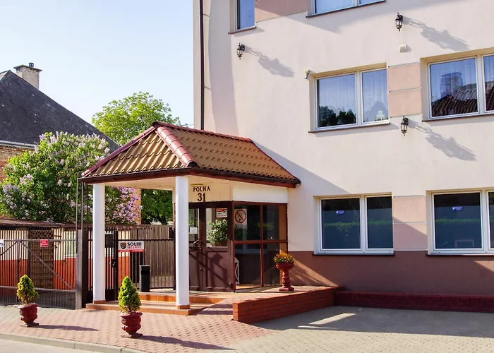 U Stefaniaków