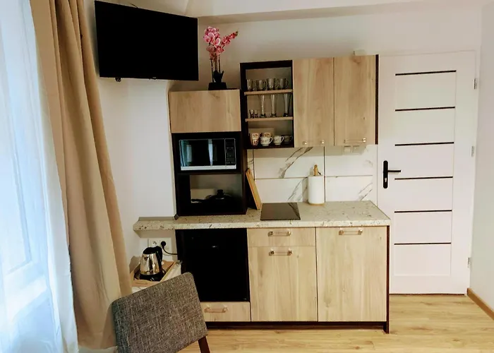 Noclegi-Apartamenty Klodzko Verona