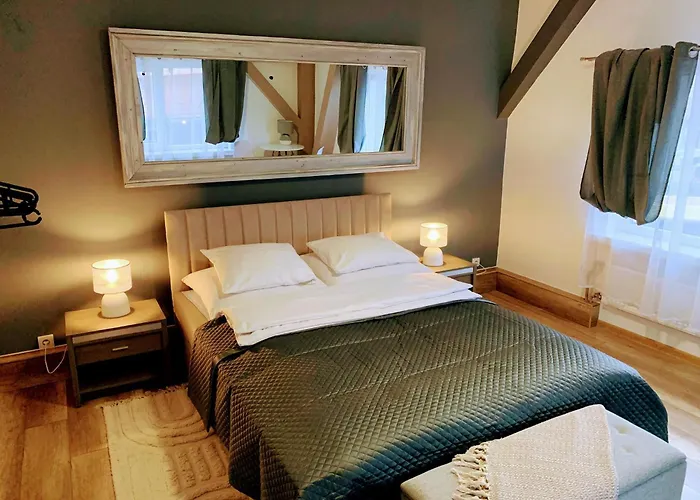 Noclegi-Apartamenty Klodzko Verona