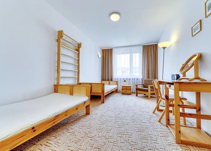 Apartment Ewa By Interhome