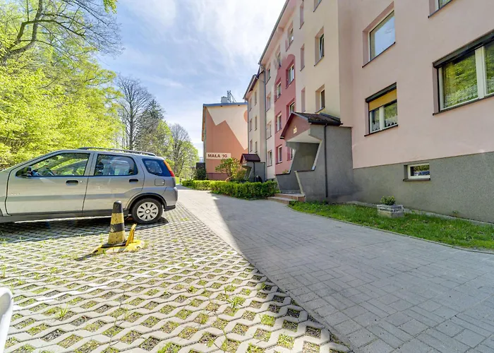 Apartment Ewa By Interhome