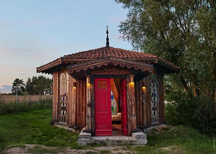 Siedlisko Konradówka