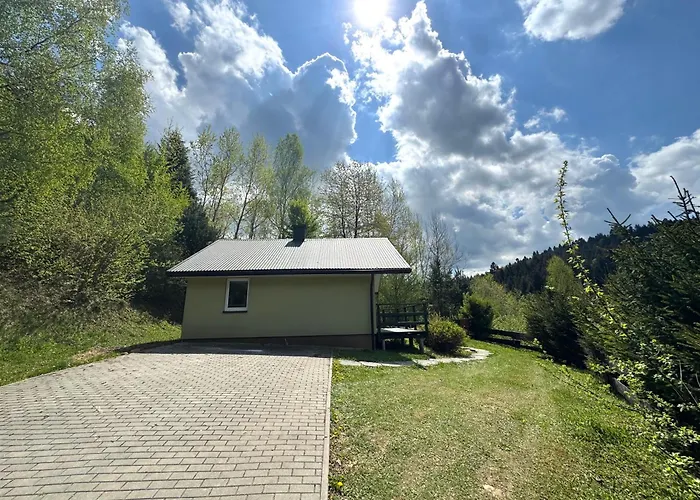 U Szumana Nad Soliną