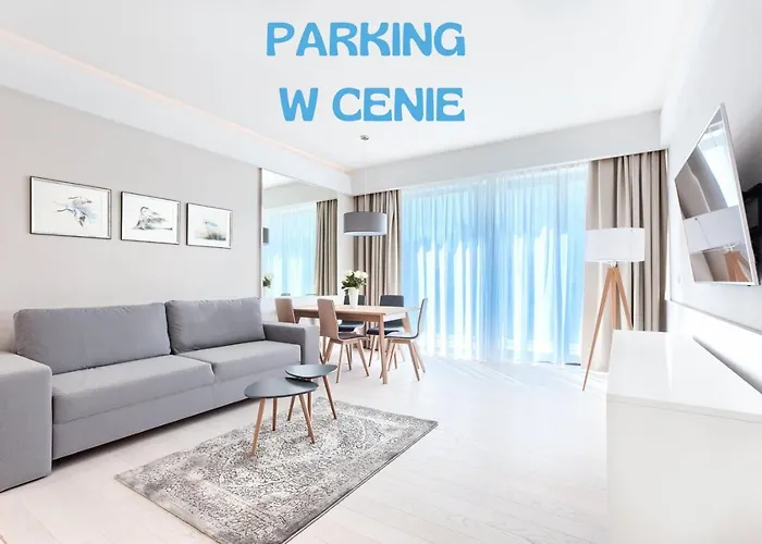 Mielno Dune B Apartamenty
