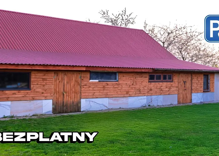 Agroturystyka Nielisz Zamość - Kwatery przy Skansenie