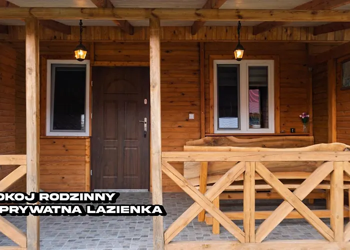 Agroturystyka Nielisz Zamość - Kwatery przy Skansenie